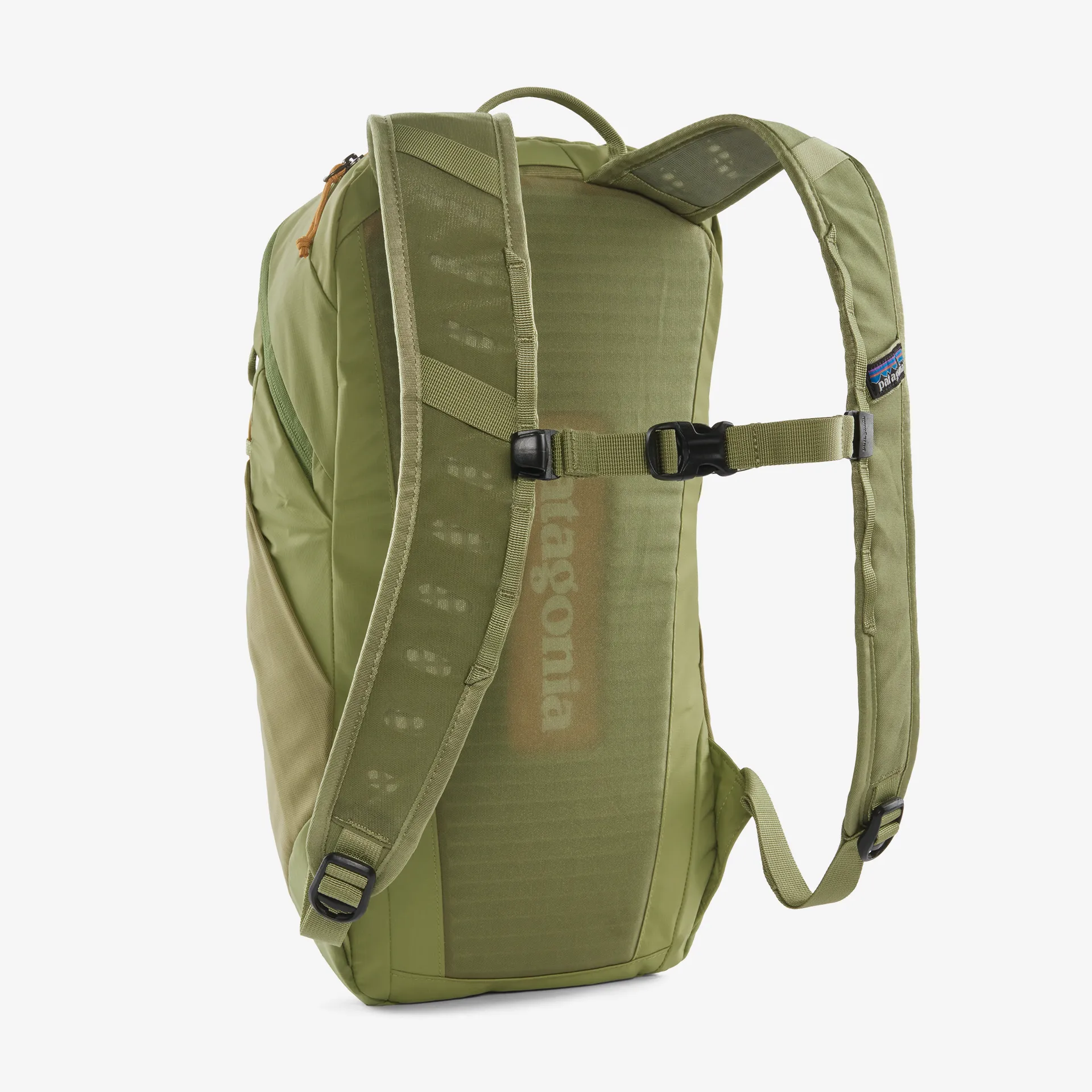 Terravia Pack 14L