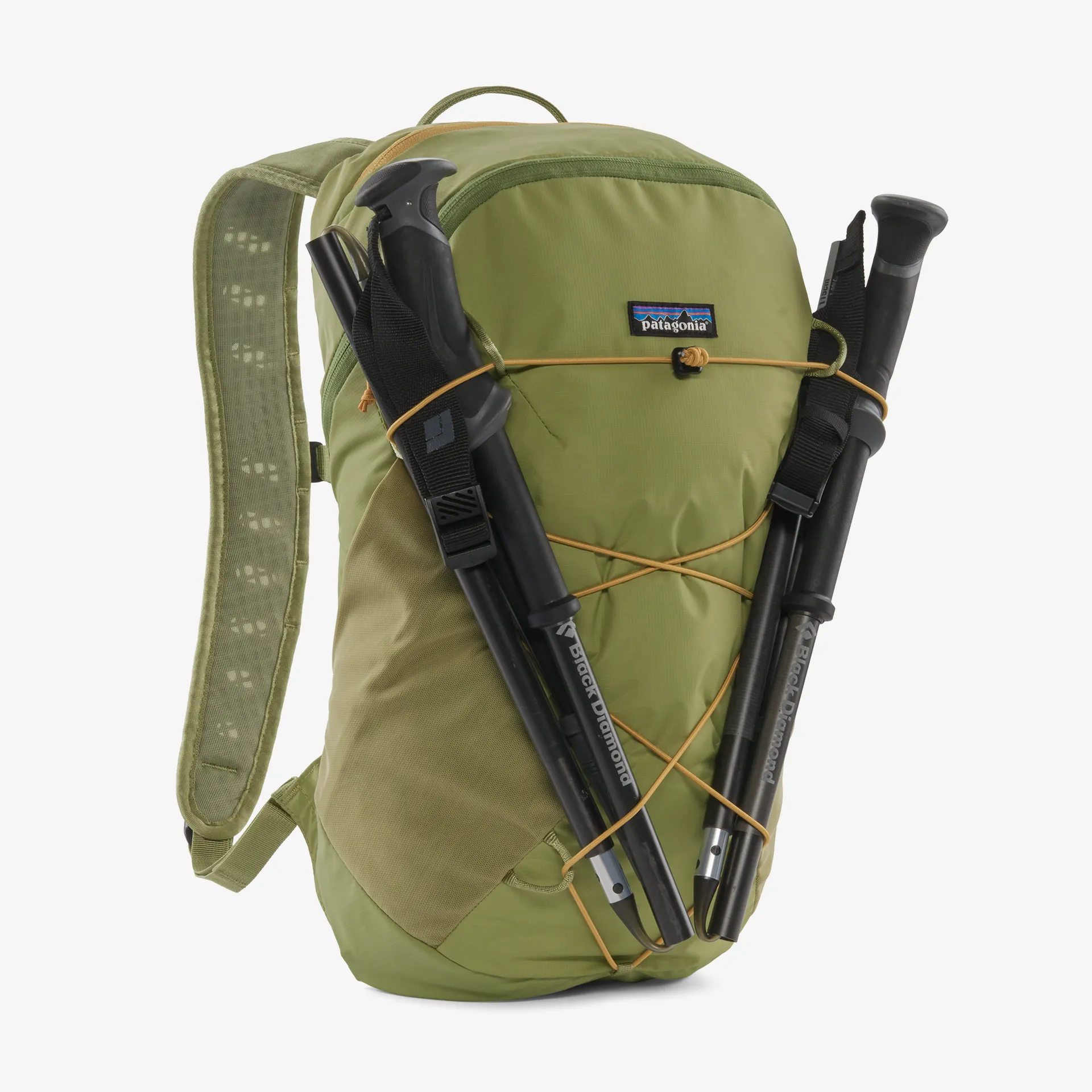 Terravia Pack 14L