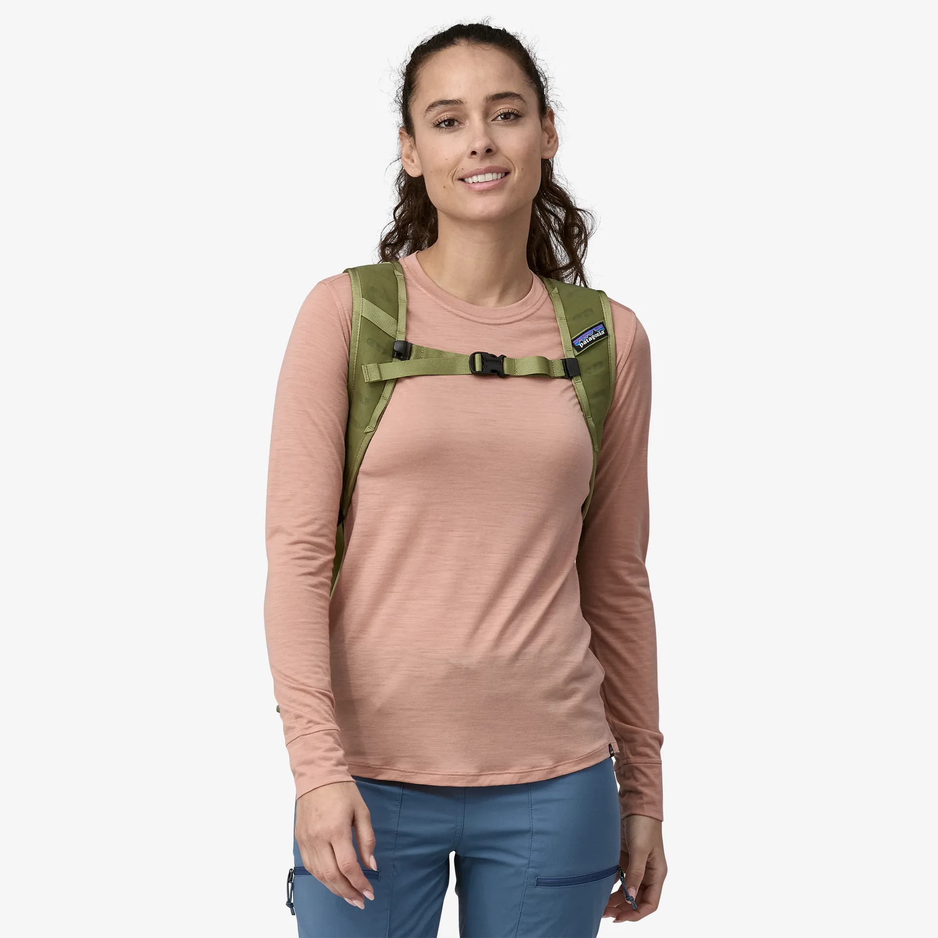 Terravia Pack 14L
