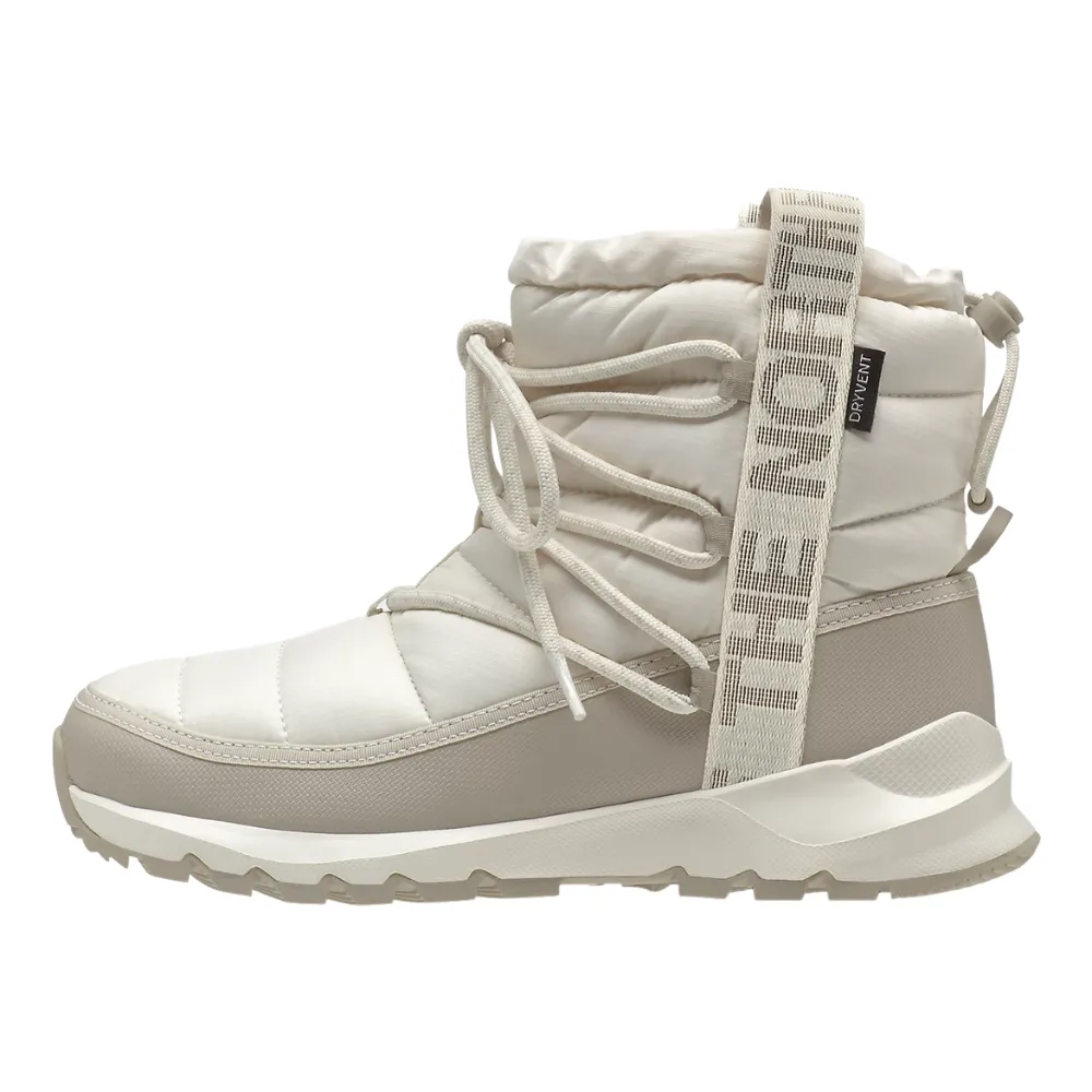 The North Face Women's ThermoBal Lace Up WP