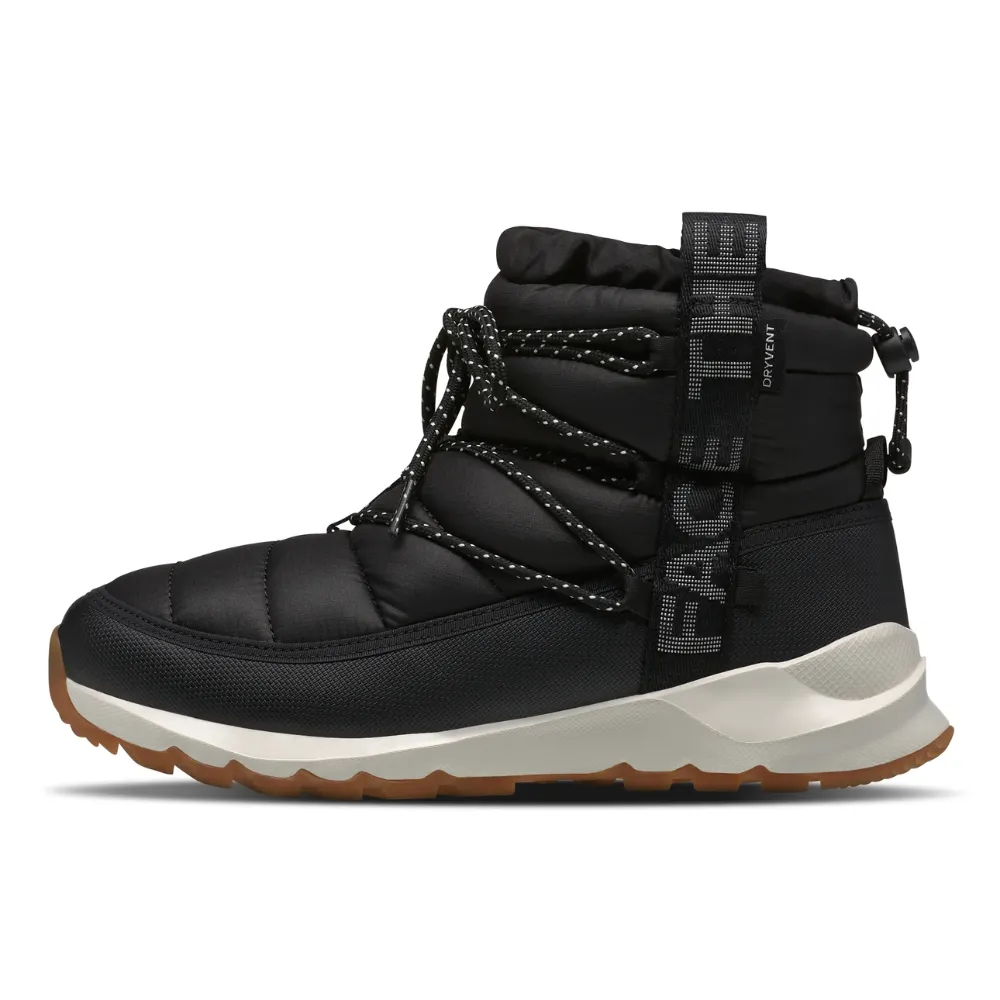 The North Face Women's ThermoBal Lace Up WP