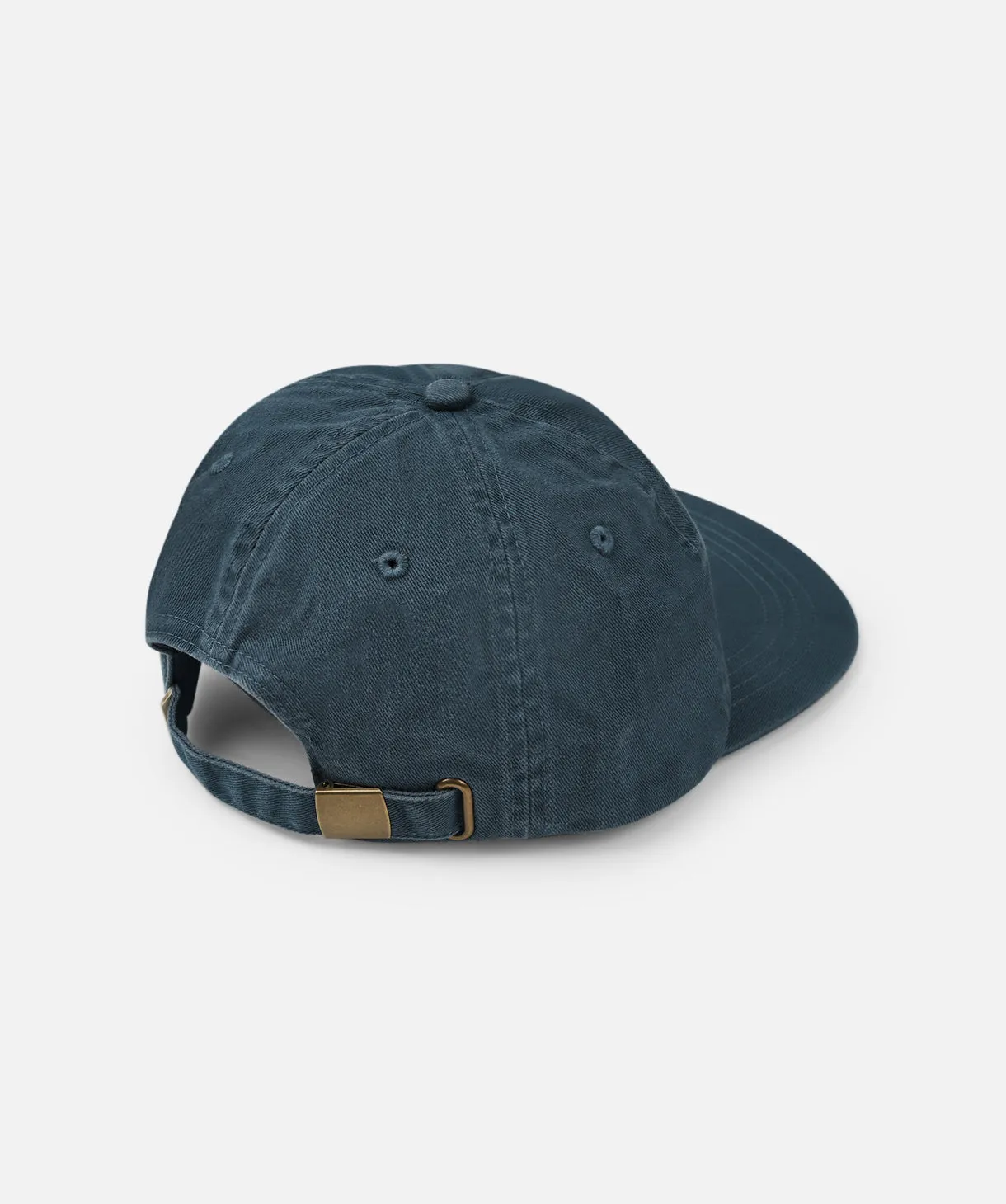 The Paradiso Cap - Indigo