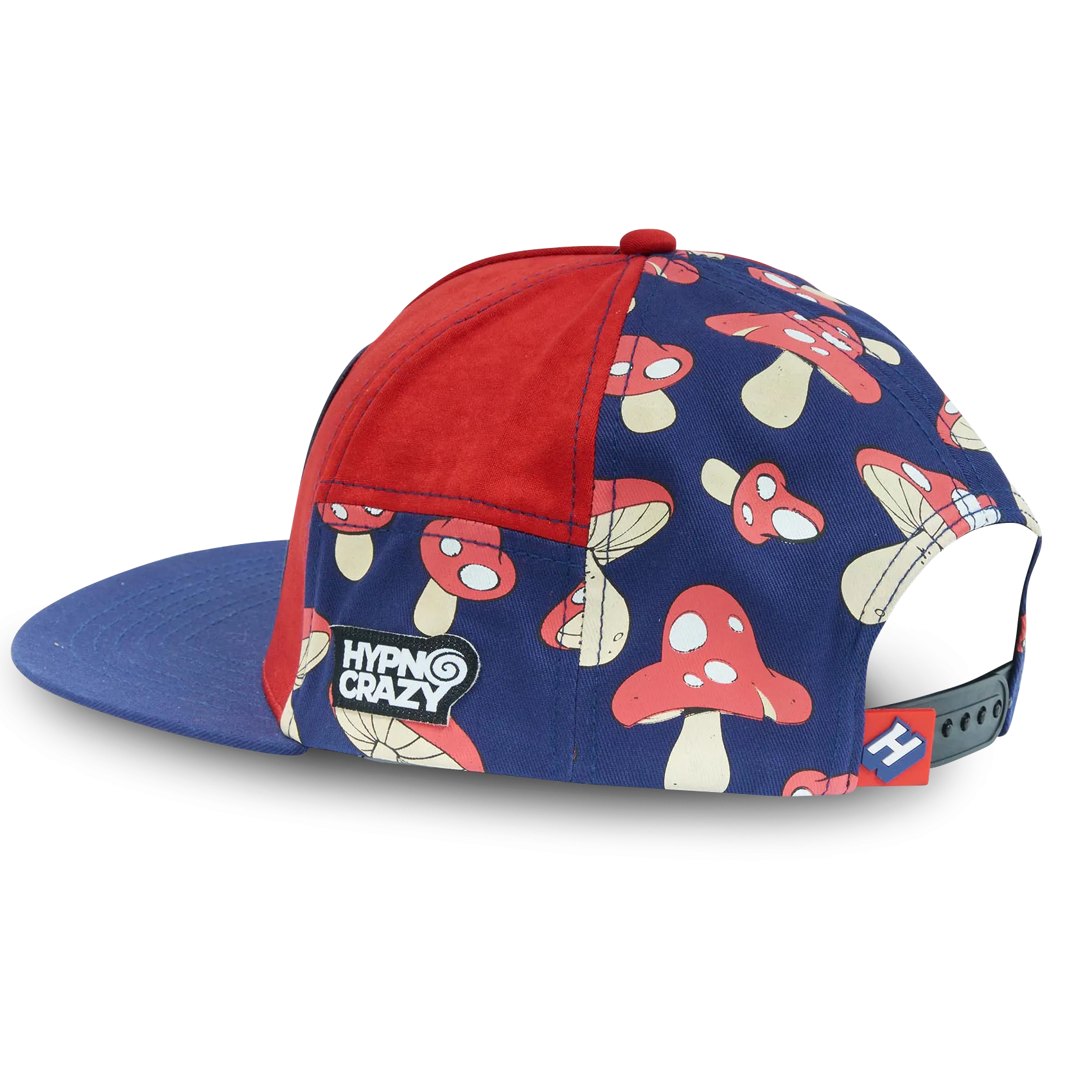 The Smurfs Psyched Trucker hat