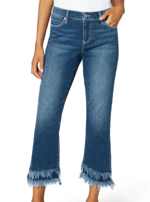 The Venice Double Fray Jean