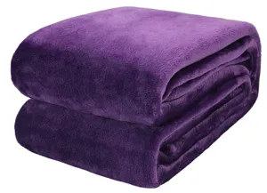 Throw Blanket-Choose a color