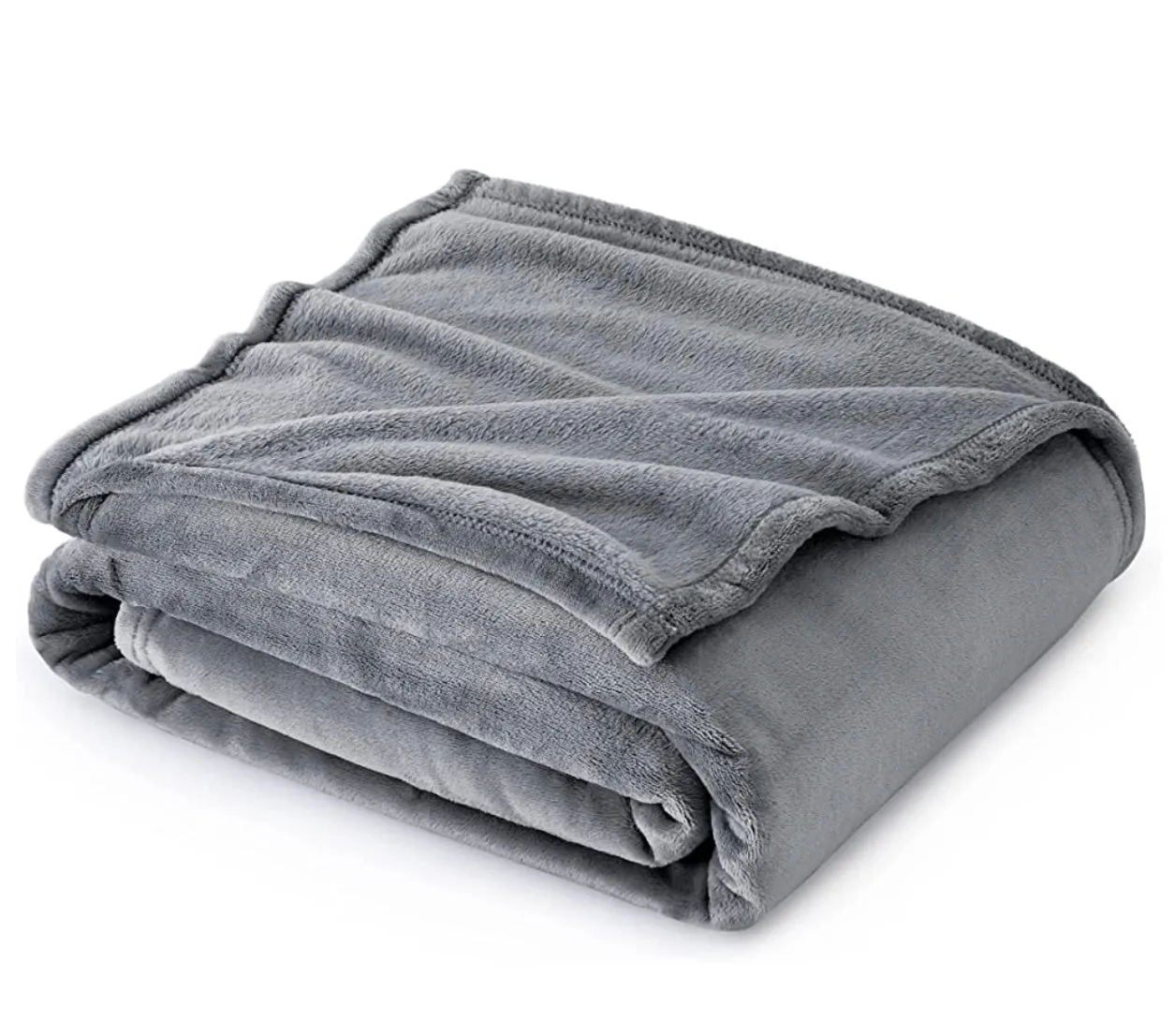 Throw Blanket-Choose a color