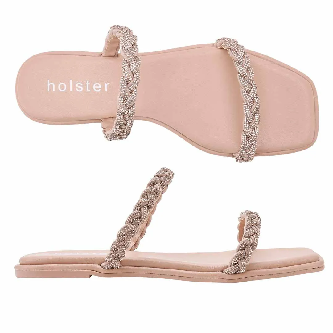 Tiana  Bundle - Beige / Tan