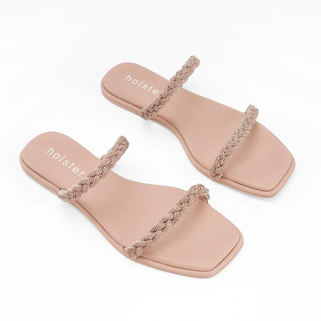 Tiana  Bundle - Beige / Tan
