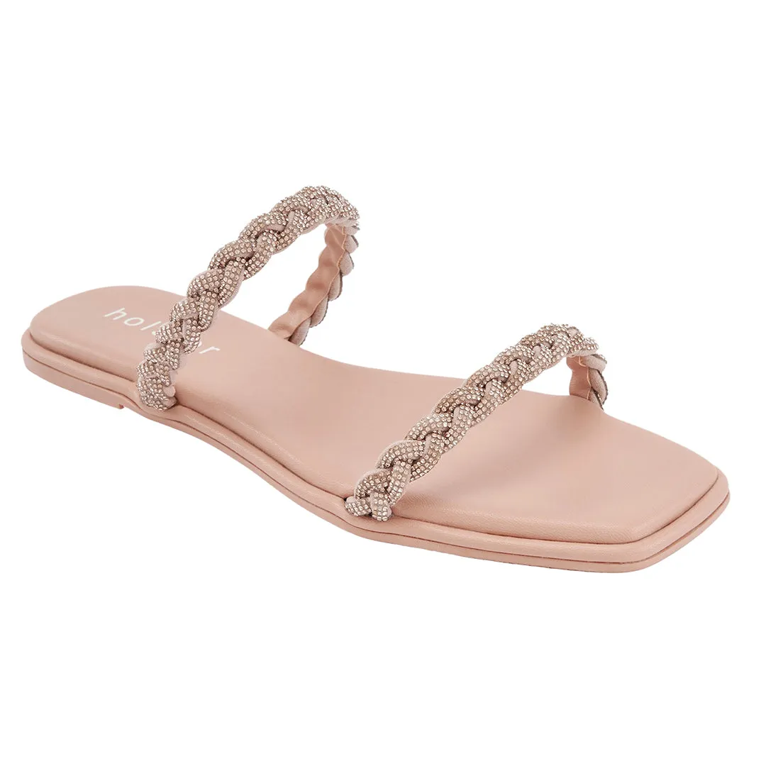 Tiana  Bundle - Beige / Tan
