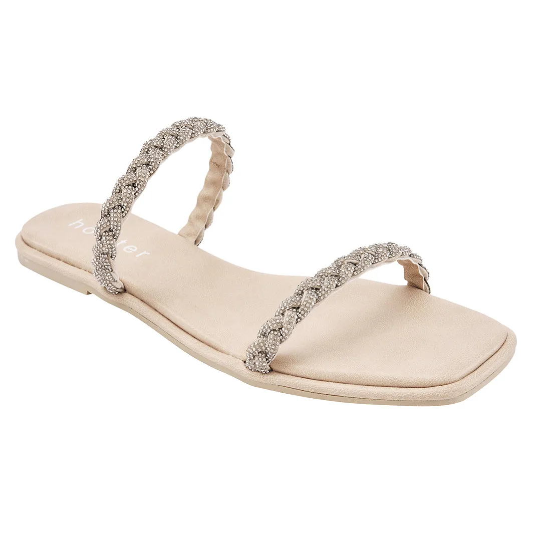 Tiana  Bundle - Beige / Tan