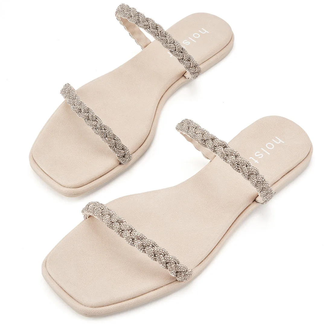 Tiana  Bundle - Beige / Tan