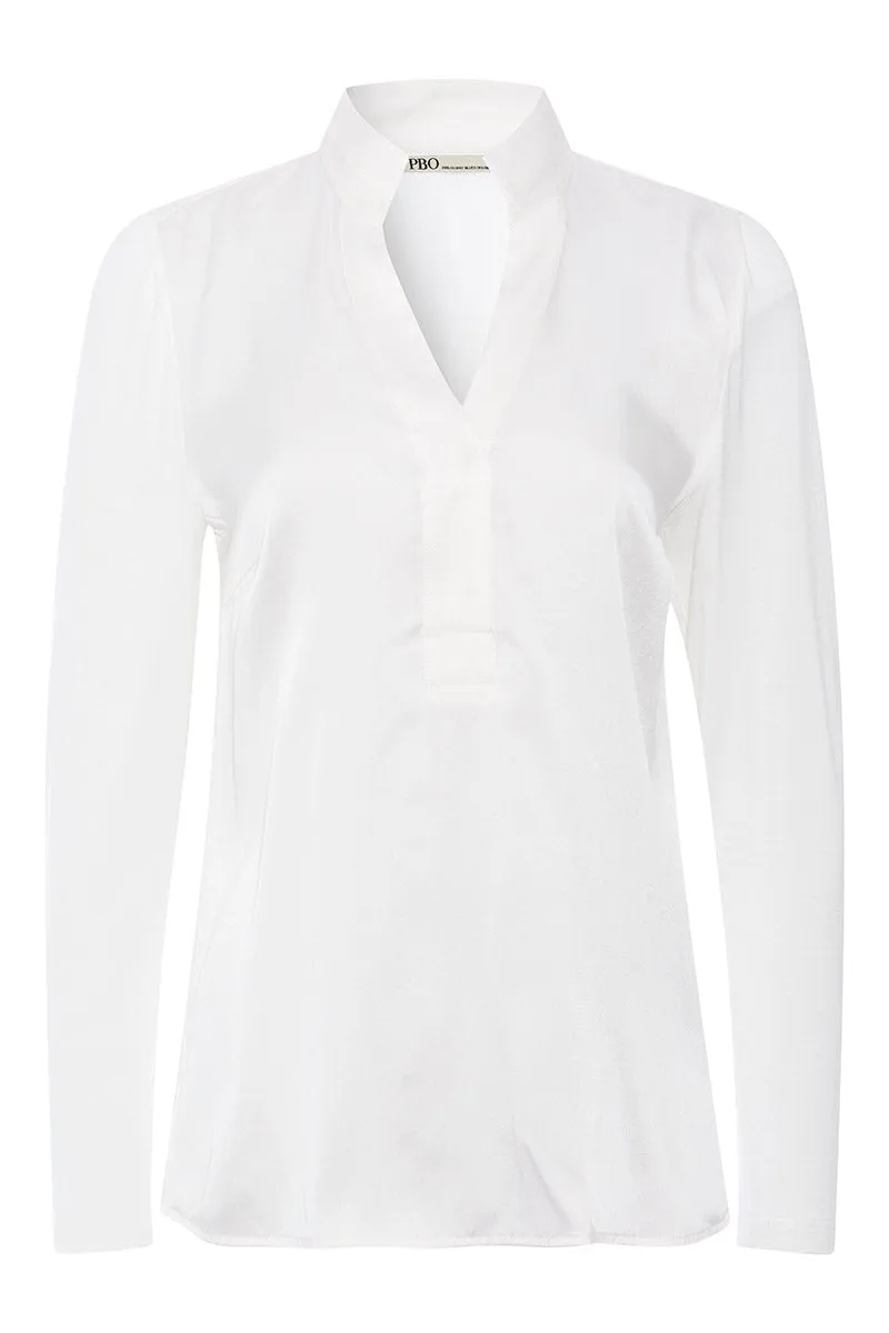 Timbia blouse