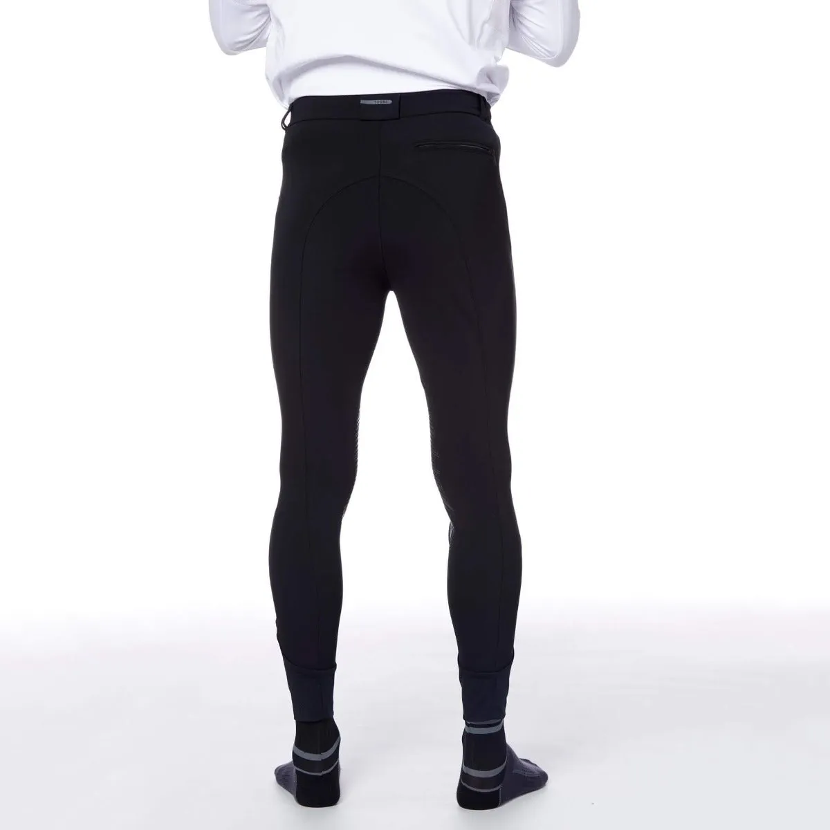 Toggi Sport Mens Flexi Water-Repellent Breeches
