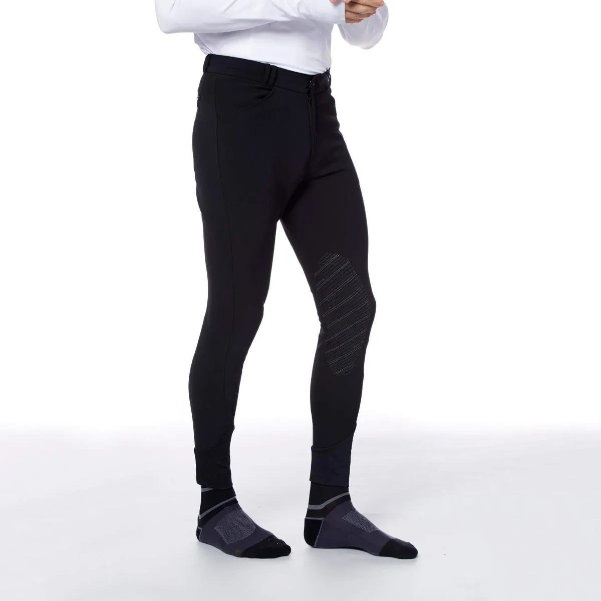 Toggi Sport Mens Flexi Water-Repellent Breeches