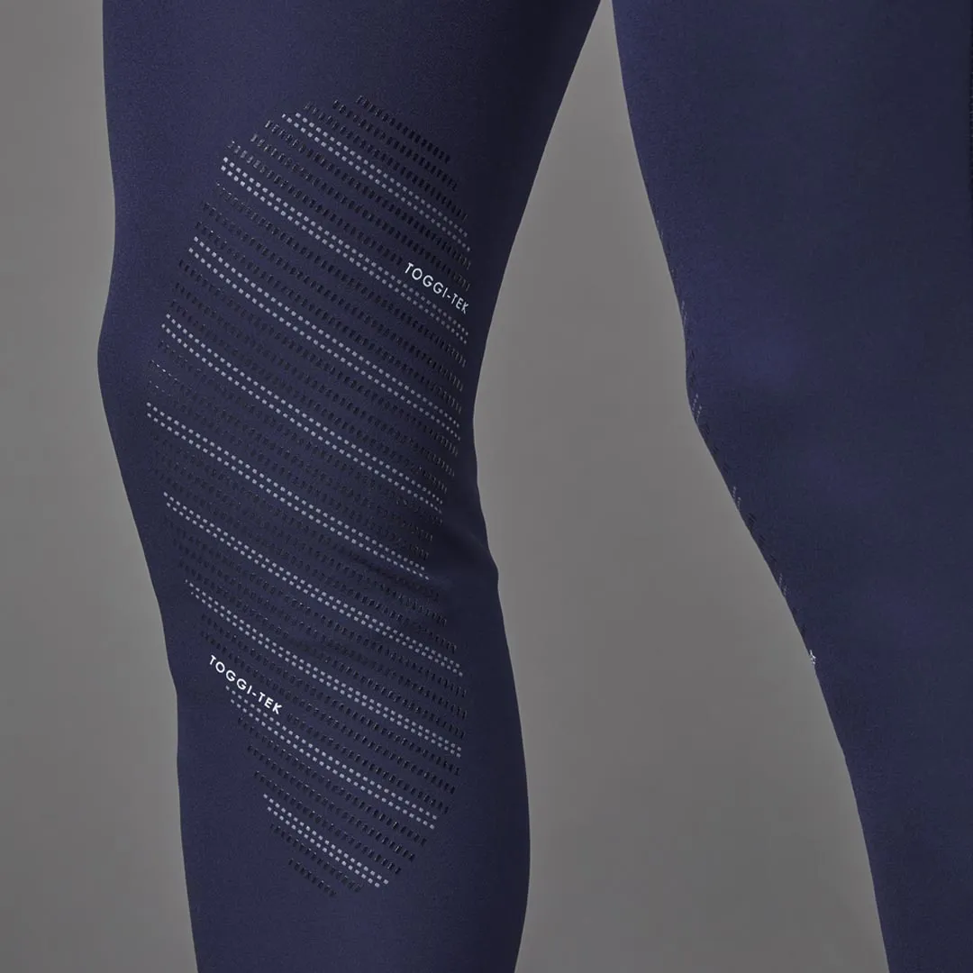 Toggi Sport Mens Flexi Water-Repellent Breeches