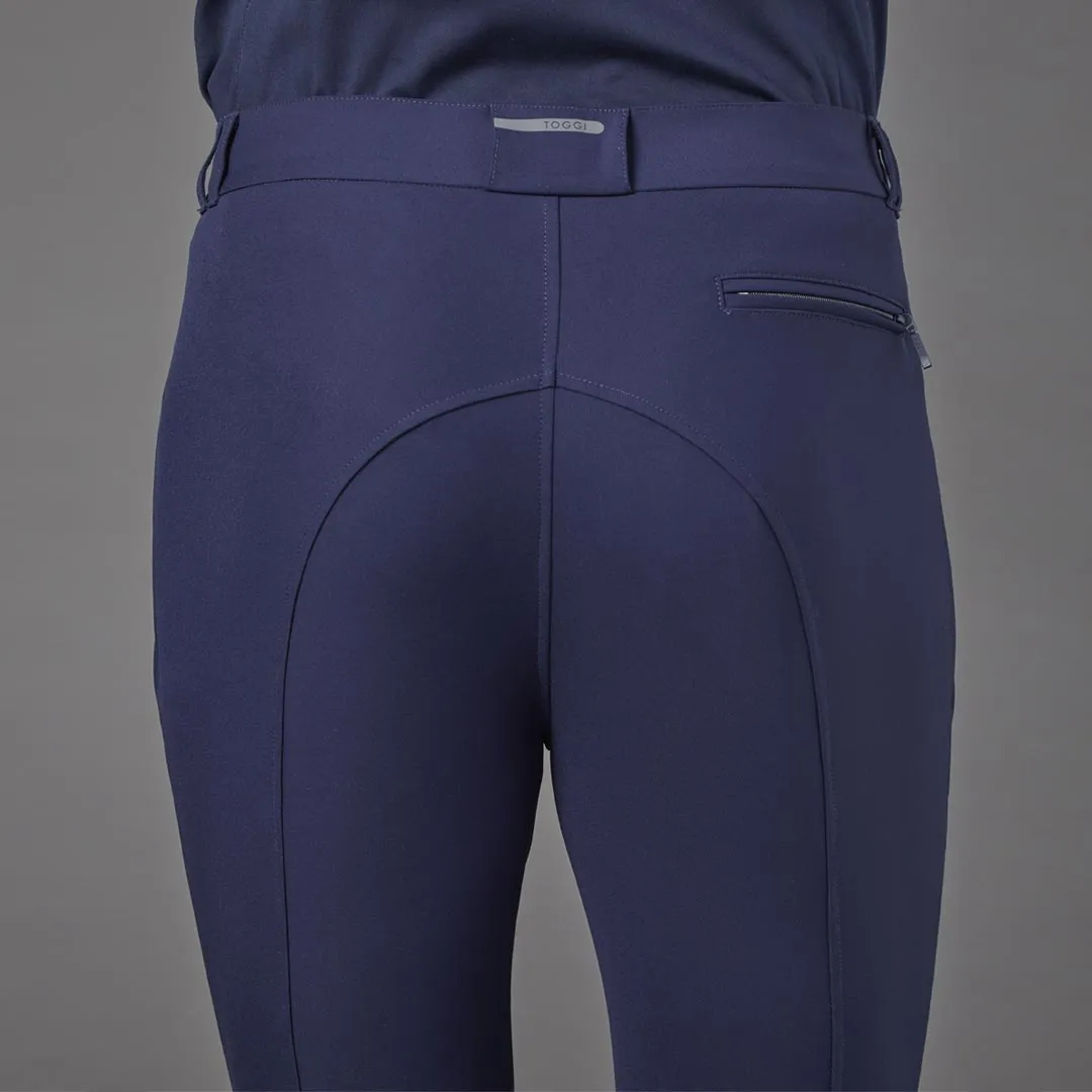 Toggi Sport Mens Flexi Water-Repellent Breeches