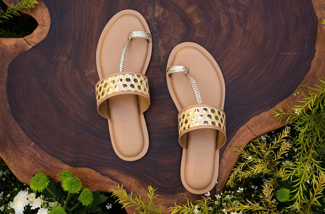 Tokri ( Gold )