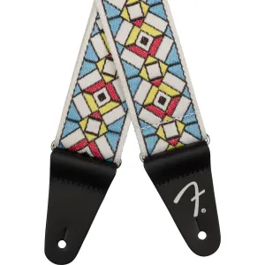 Tracolla Fender Pasadena Woven Cathedral 0990638036