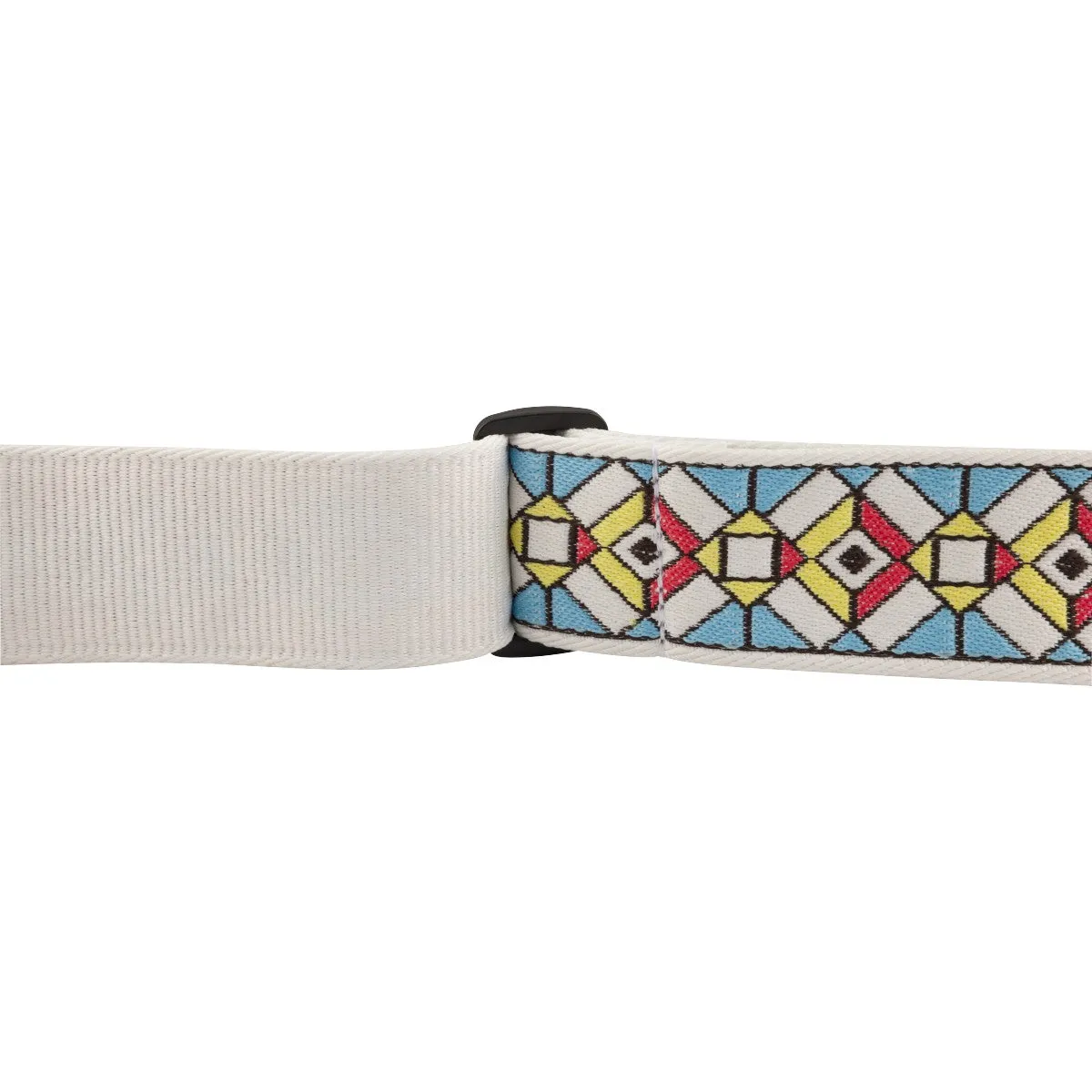 Tracolla Fender Pasadena Woven Cathedral 0990638036