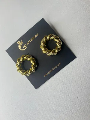Treasure Earrings