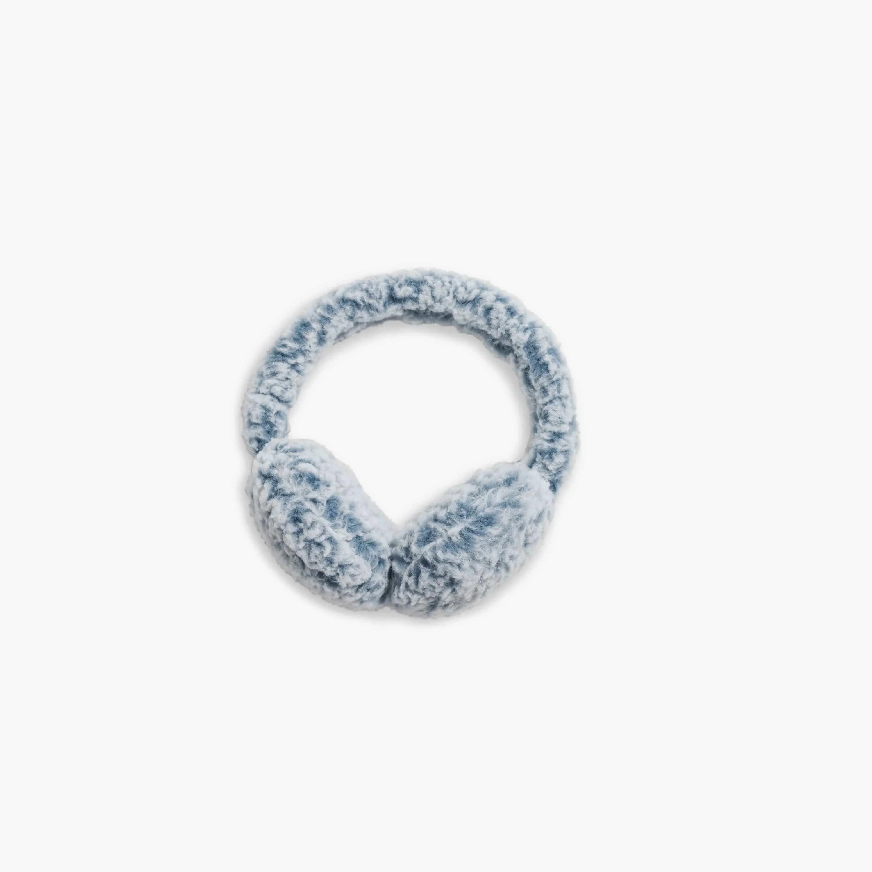 Turtle Fur Whiteout Ear Muffs