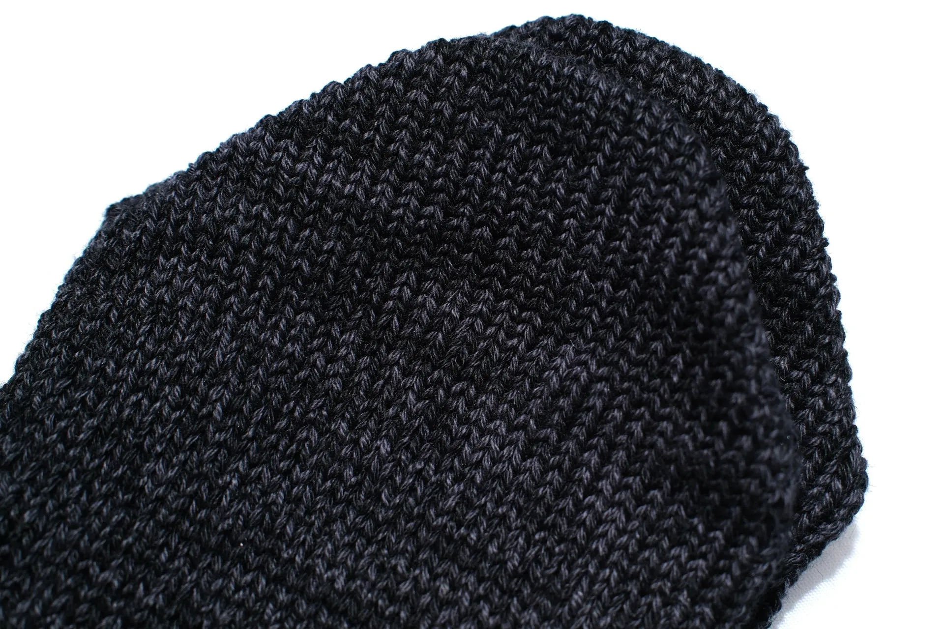 UES 8" Classic Heather Cotton Socks