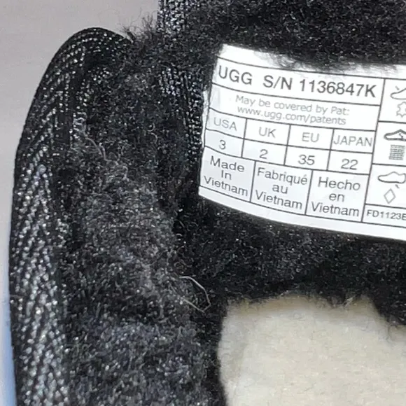 UGG Kids Boots