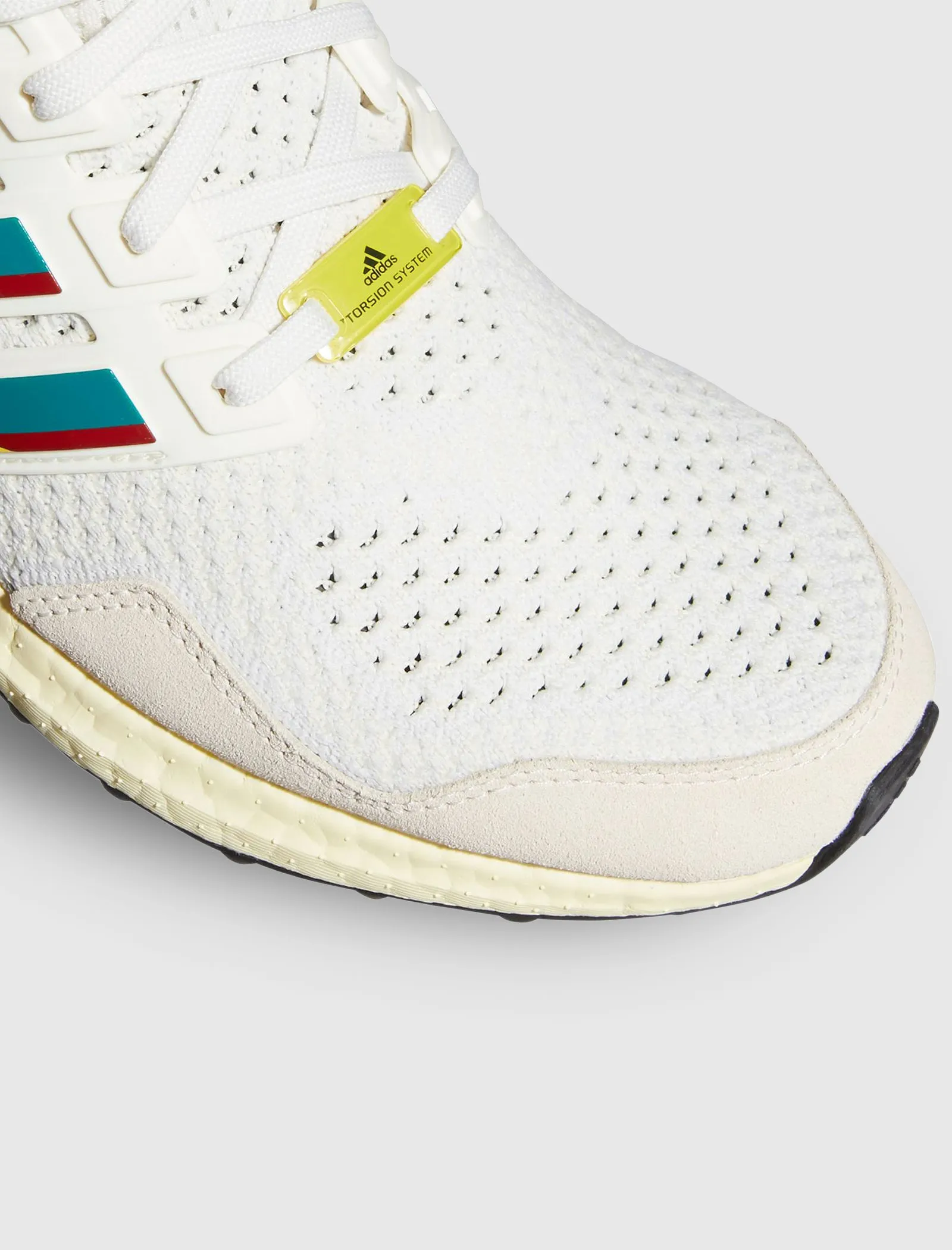 ULTRA BOOST 1.0 "ZX 6000"