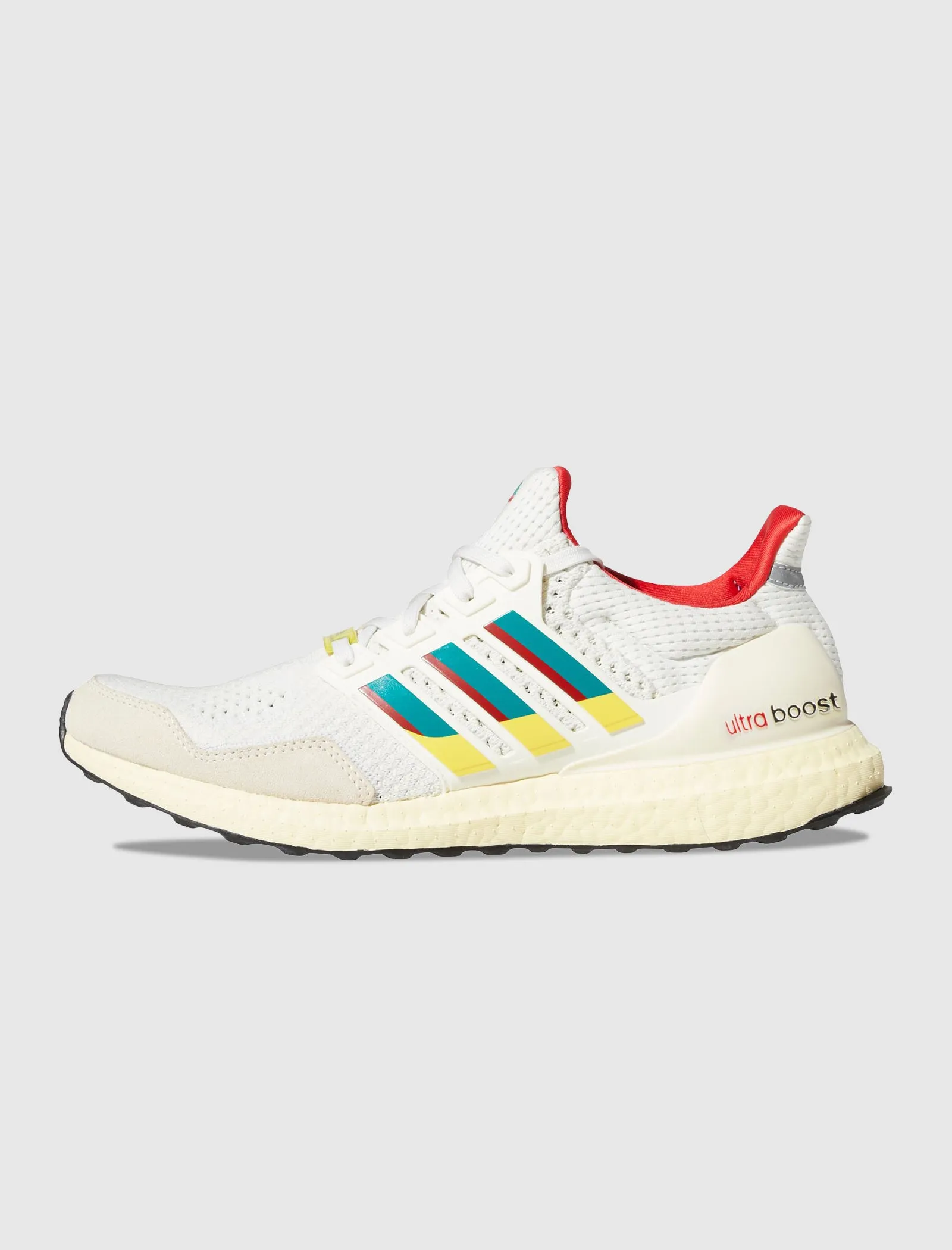 ULTRA BOOST 1.0 "ZX 6000"