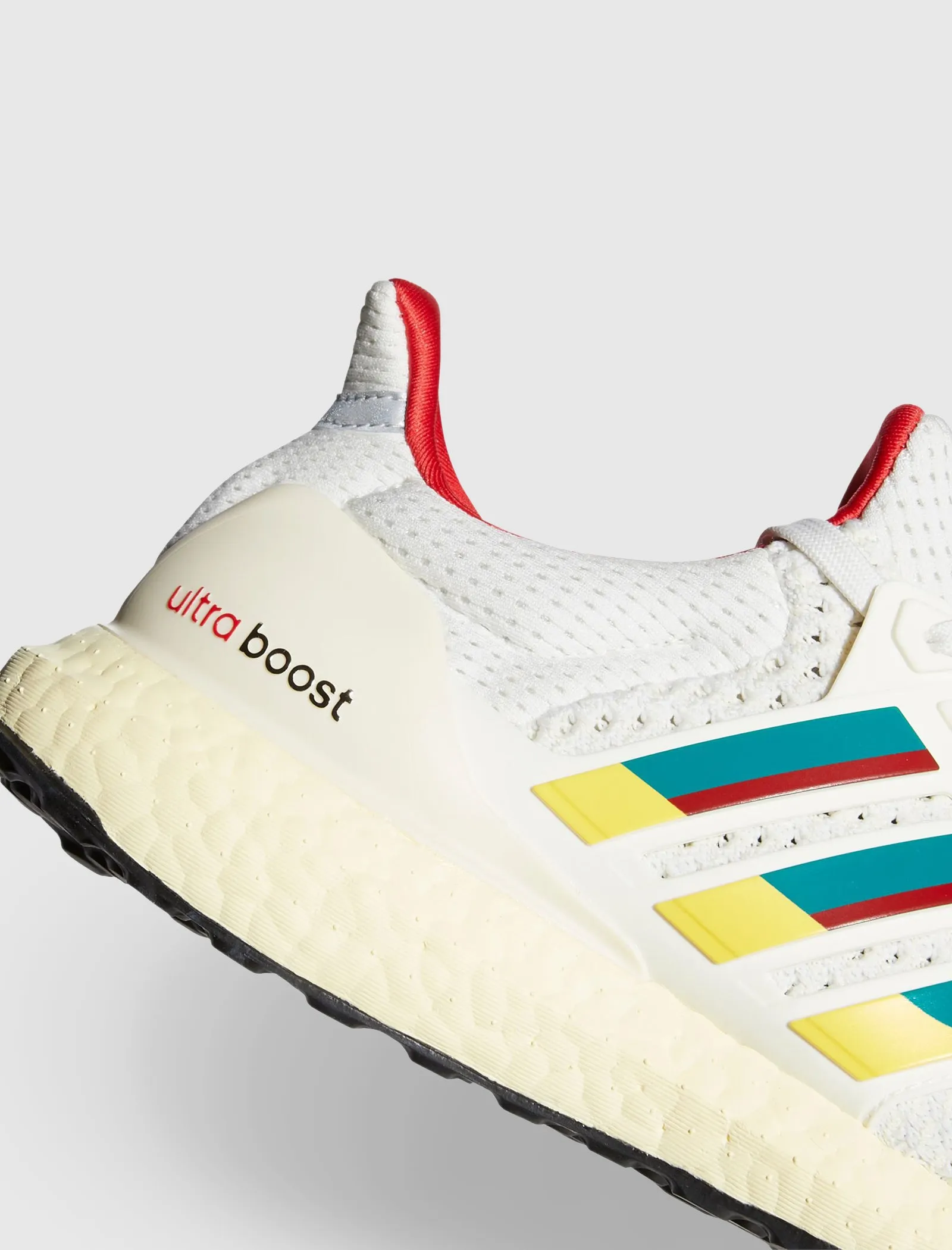ULTRA BOOST 1.0 "ZX 6000"