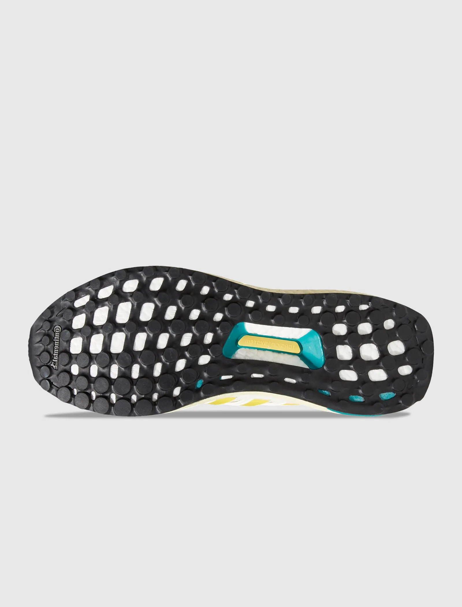 ULTRA BOOST 1.0 "ZX 6000"