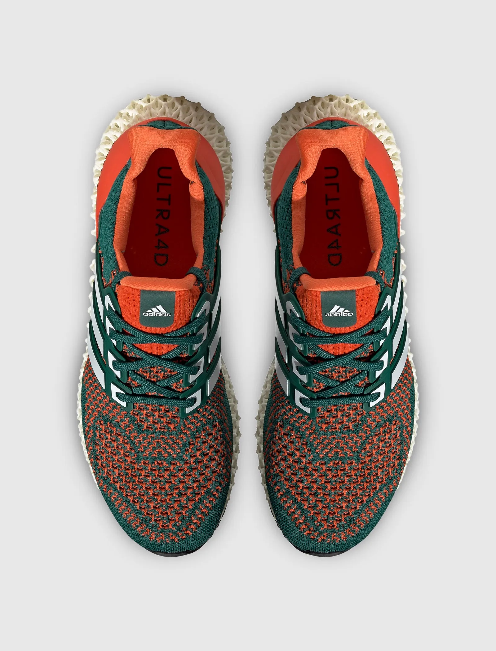 ULTRA4D "HURRICANES"
