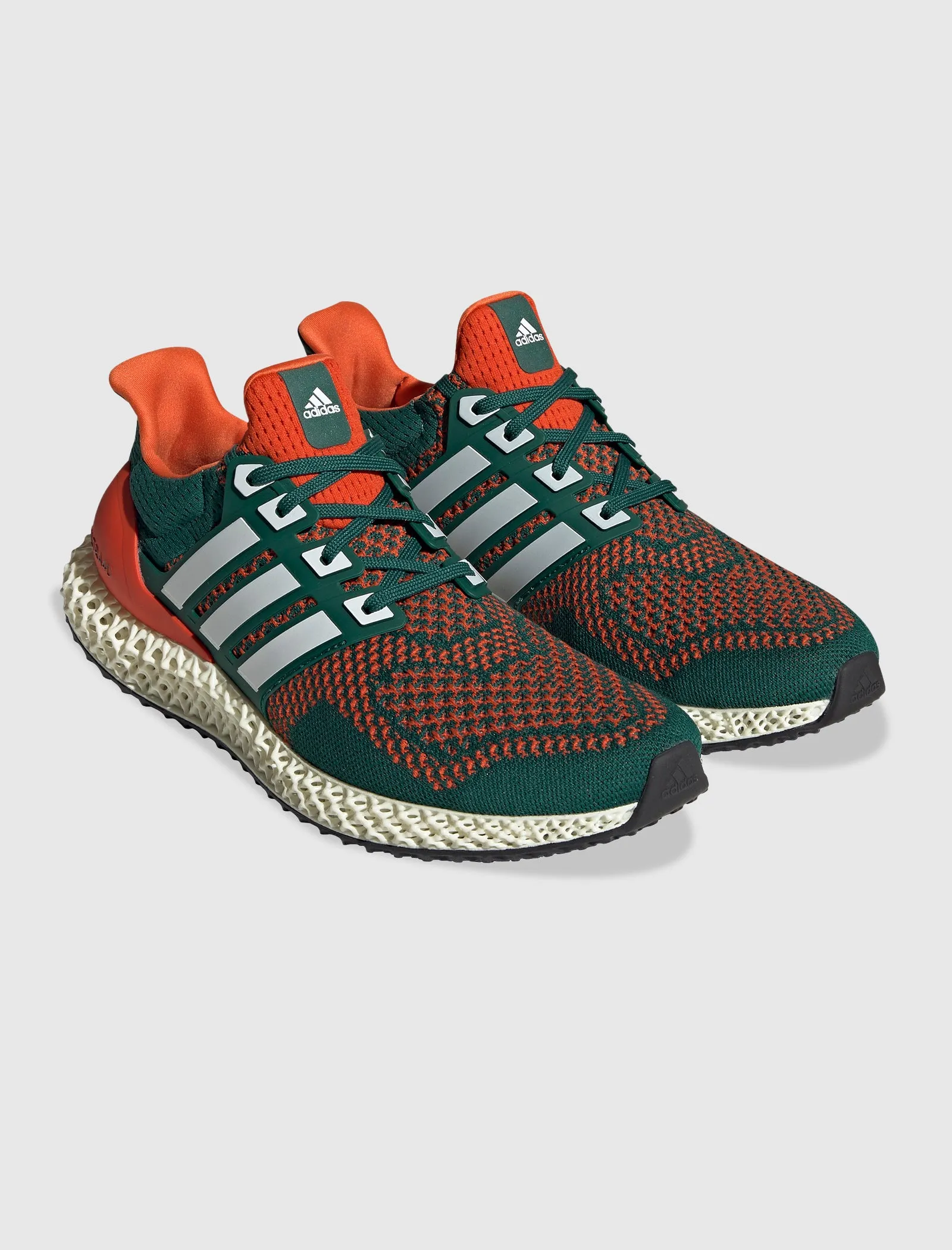 ULTRA4D "HURRICANES"