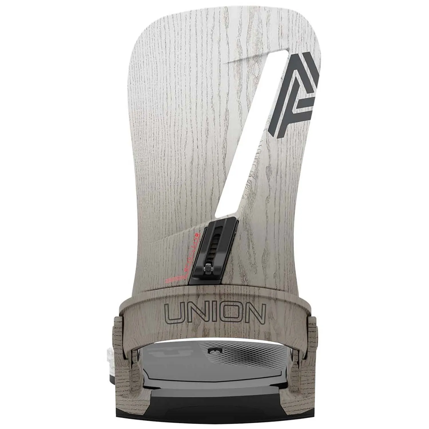 Union Atlas Snowboard Bindings Mens 2025 Asadachi