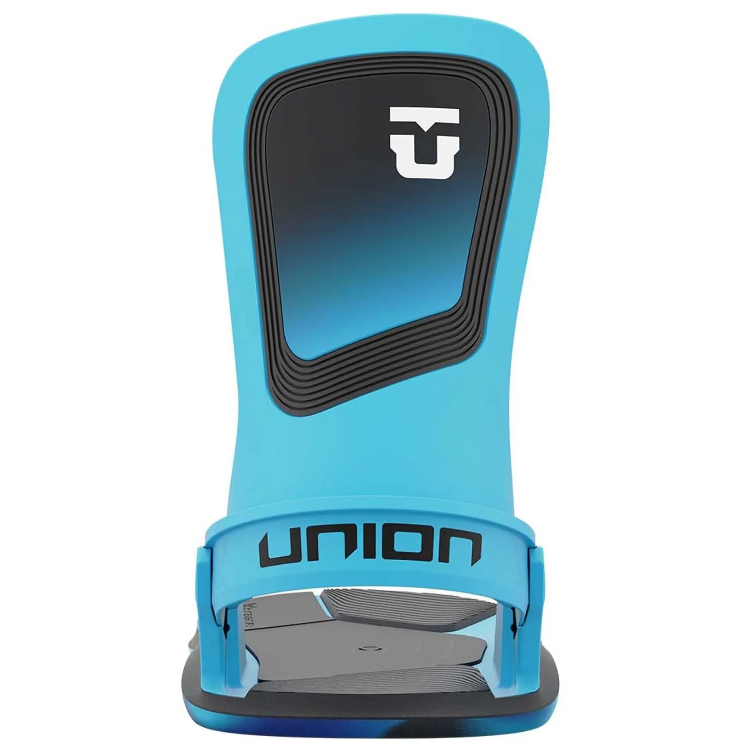 Union Ultra Snowboard Bindings Mens 2025 Blue