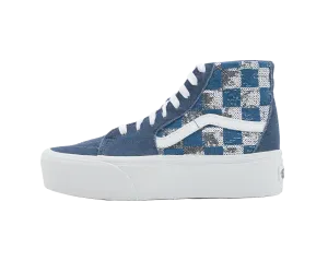 VANS FU SK8-HI TAPERED STACKFORM