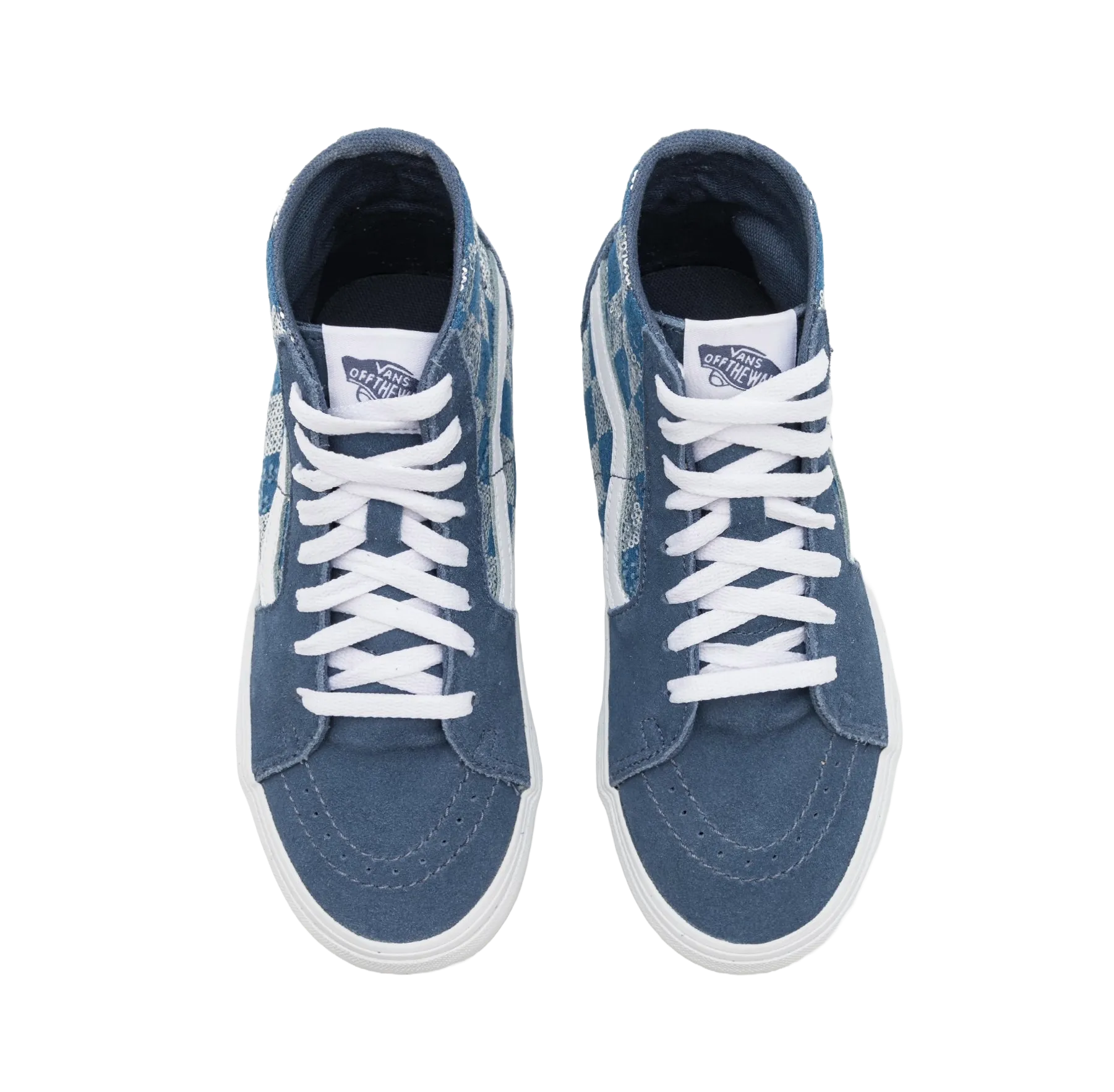 VANS FU SK8-HI TAPERED STACKFORM