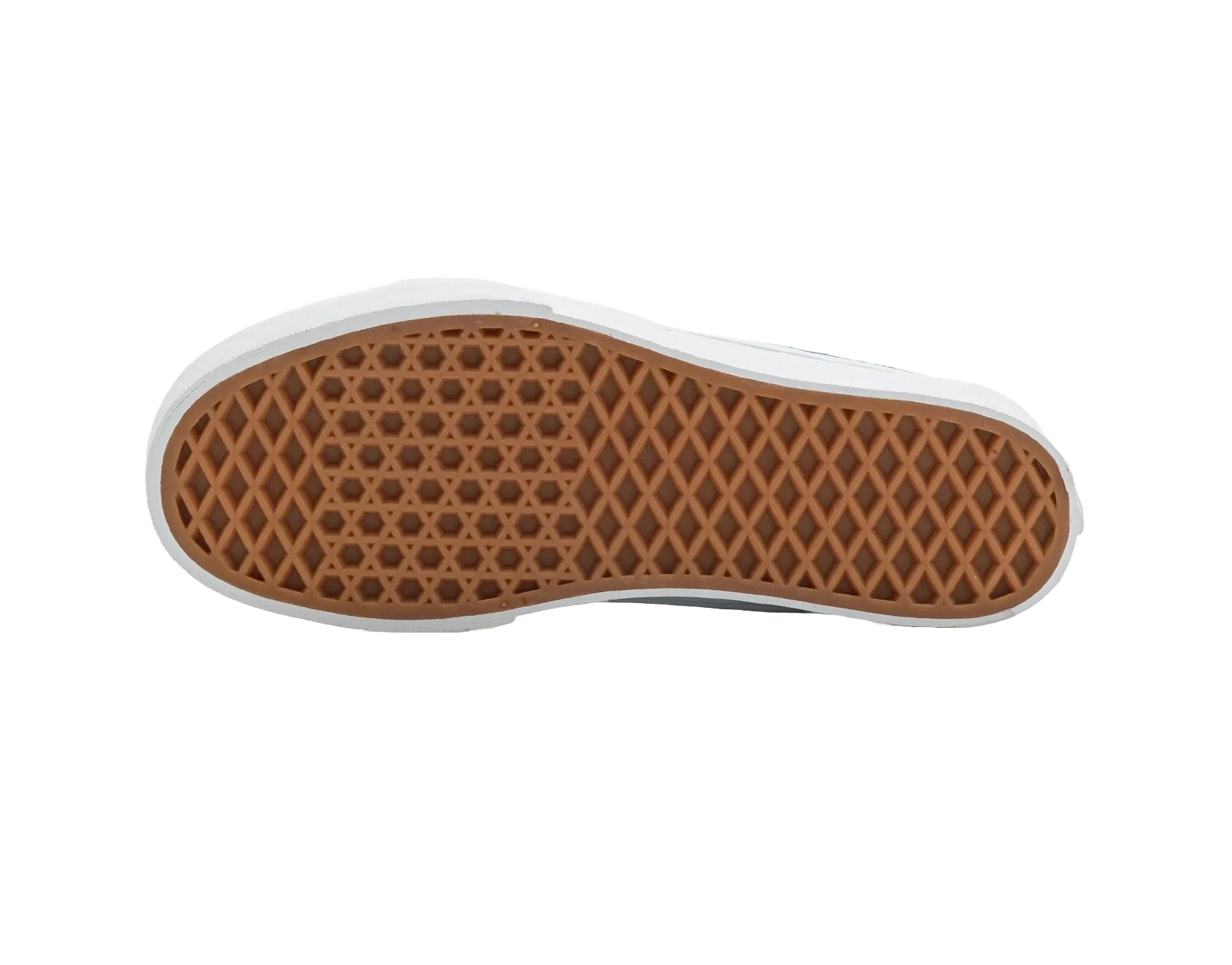 VANS FU SK8-HI TAPERED STACKFORM