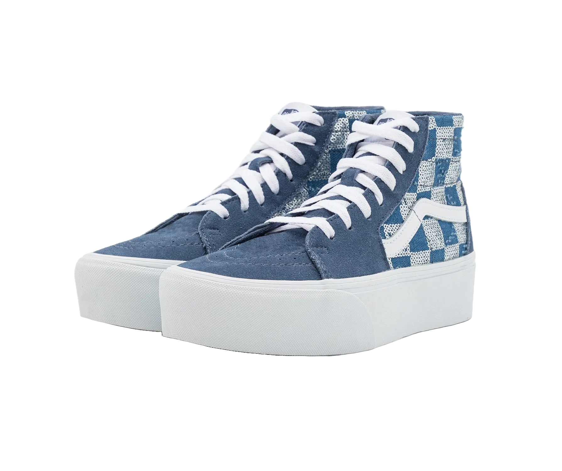 VANS FU SK8-HI TAPERED STACKFORM