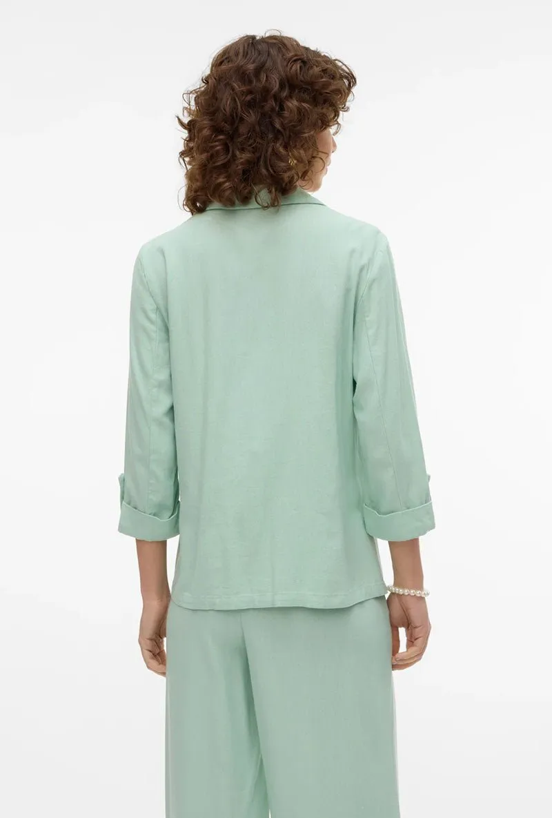 VERO MODA JESMILO 3/4 LOOSE BLAZER