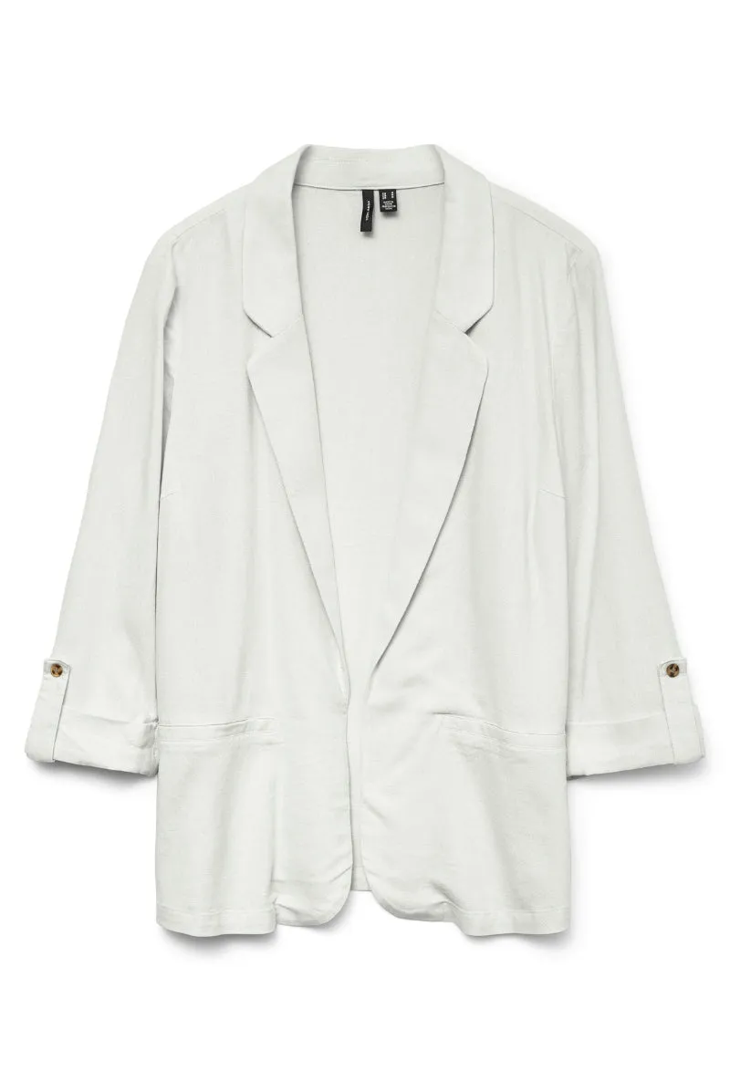 VERO MODA JESMILO 3/4 LOOSE BLAZER