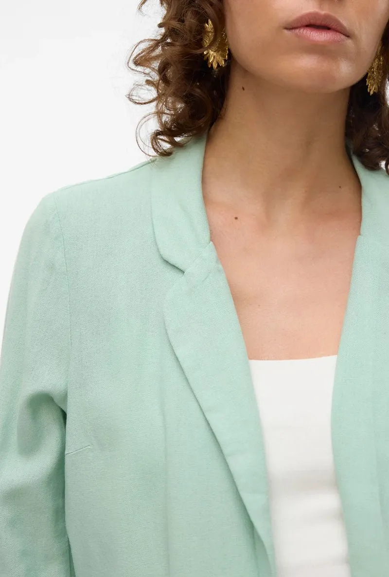 VERO MODA JESMILO 3/4 LOOSE BLAZER