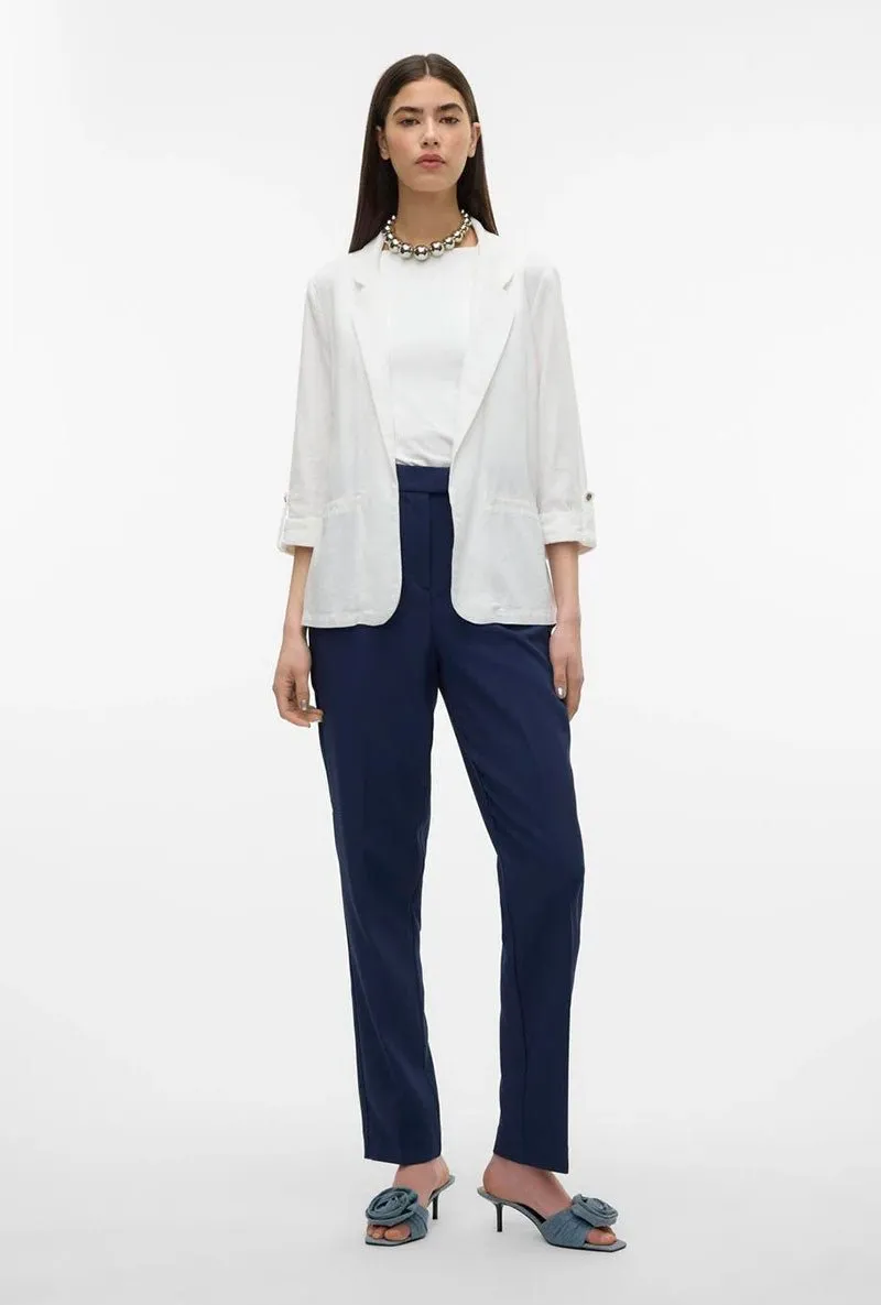 VERO MODA JESMILO 3/4 LOOSE BLAZER