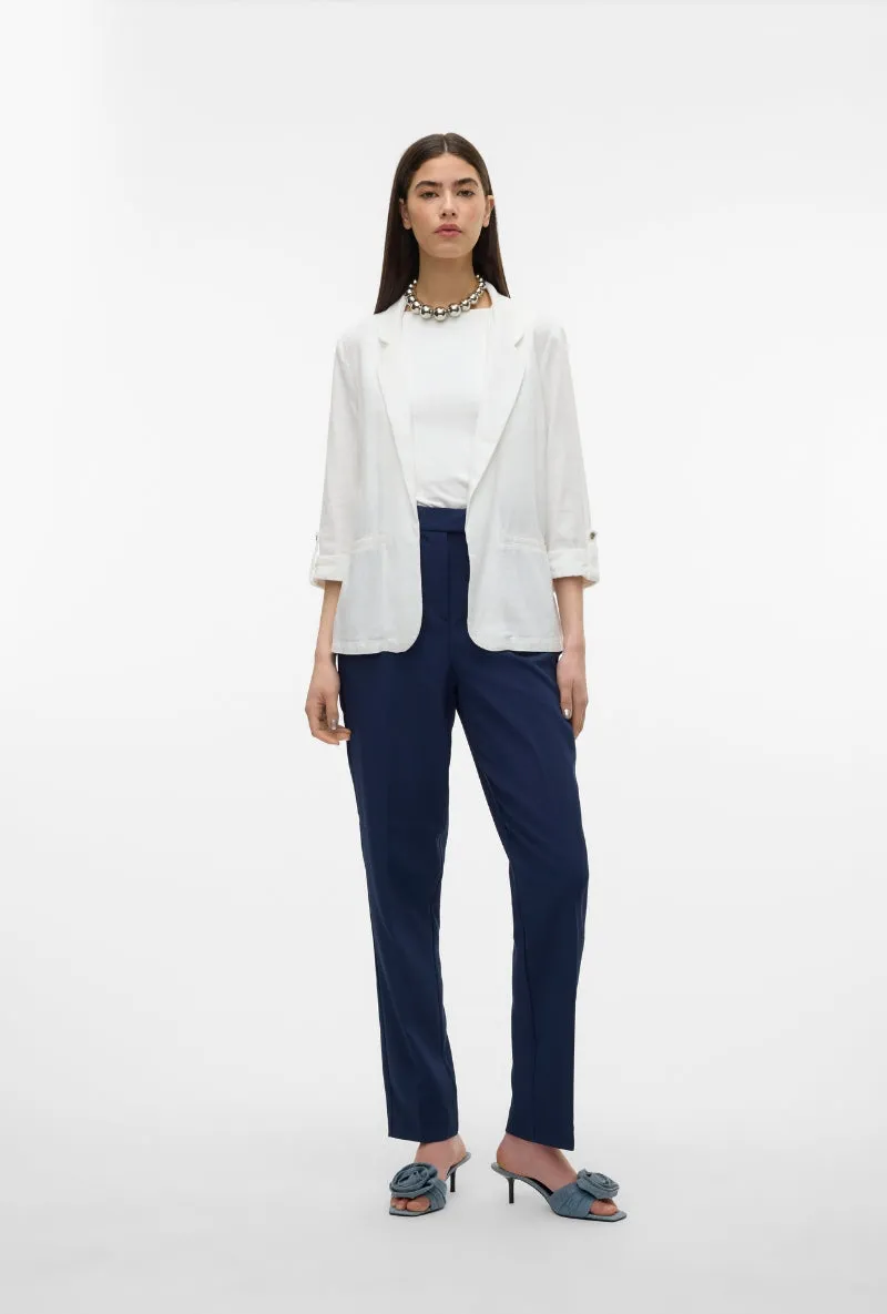 VERO MODA JESMILO 3/4 LOOSE BLAZER