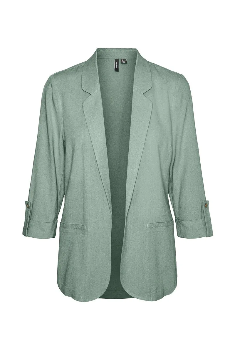 VERO MODA JESMILO 3/4 LOOSE BLAZER