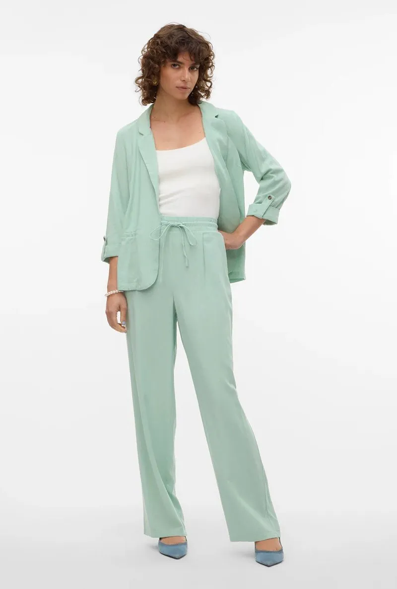 VERO MODA JESMILO 3/4 LOOSE BLAZER
