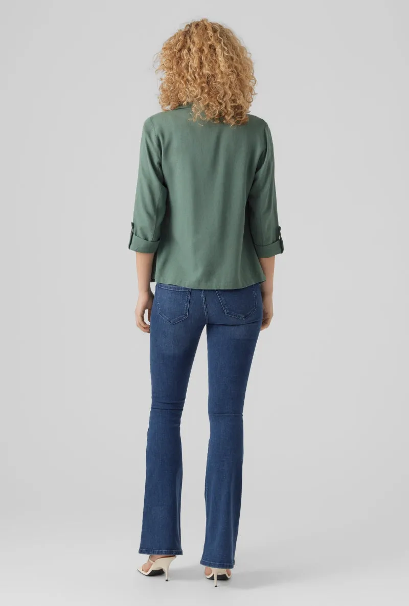 VERO MODA JESMILO 3/4 LOOSE BLAZER
