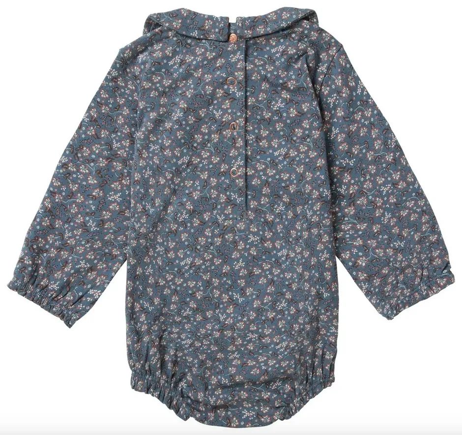 Vesta Bodysuit