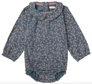 Vesta Bodysuit