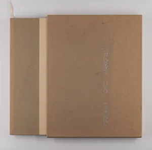 Visionaire 22 Chic – Mario Testino [Signed, 1st Ed.]